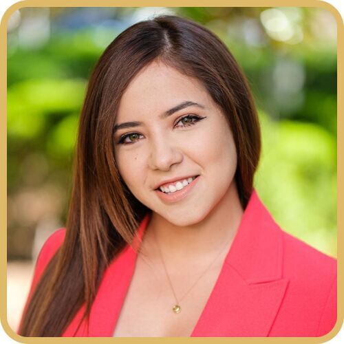 avatar for Nidia Cavazos