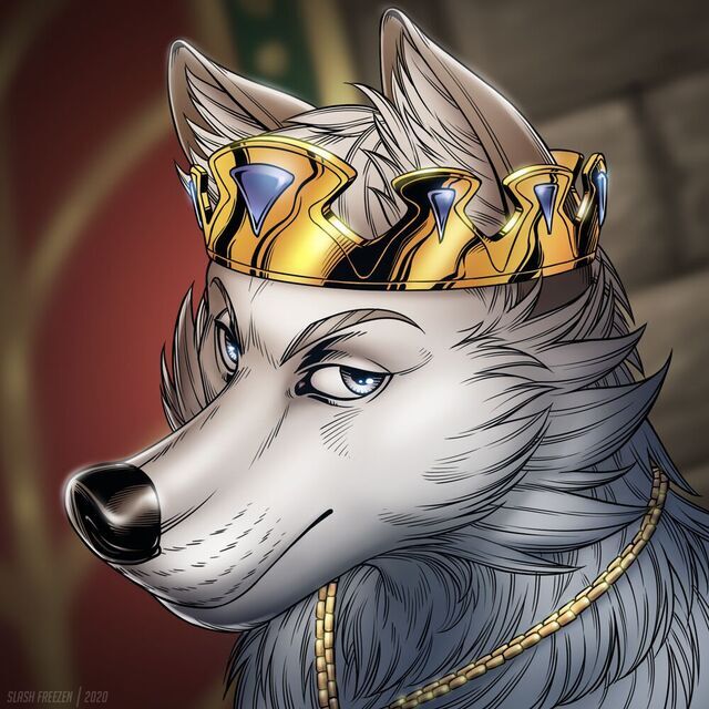avatar for Zanethewolf