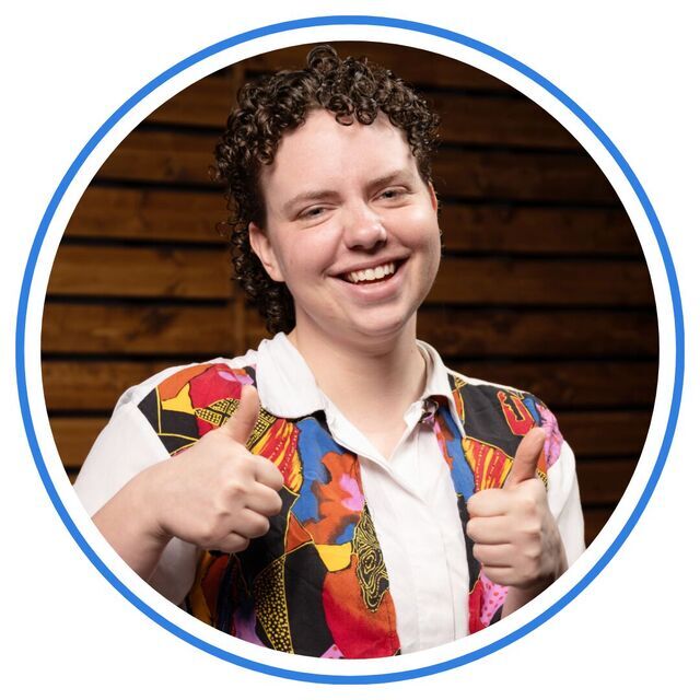avatar for Rose Kantorczyk