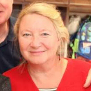 avatar for Mary Slagle