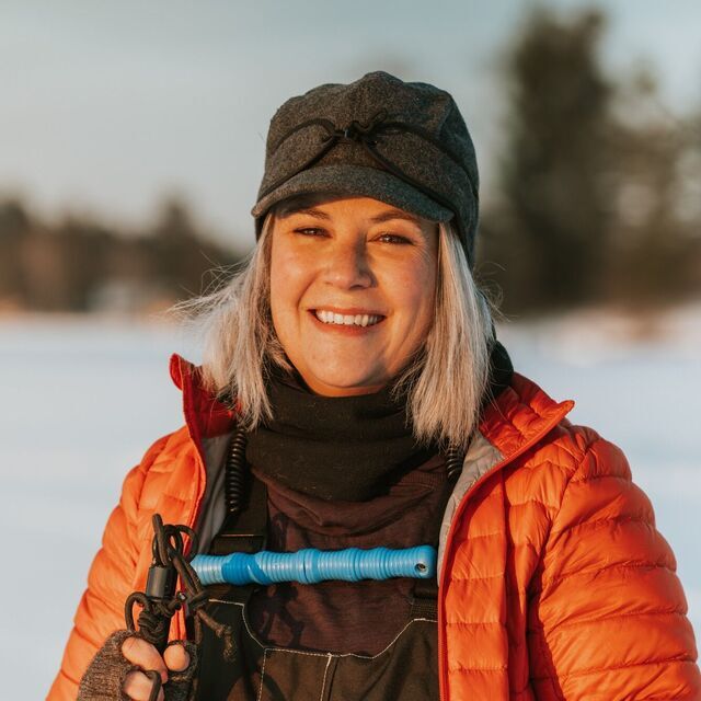 avatar for Hannah Stonehouse Hudson
