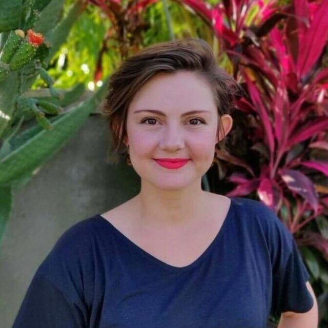 avatar for Cindy Blackburn