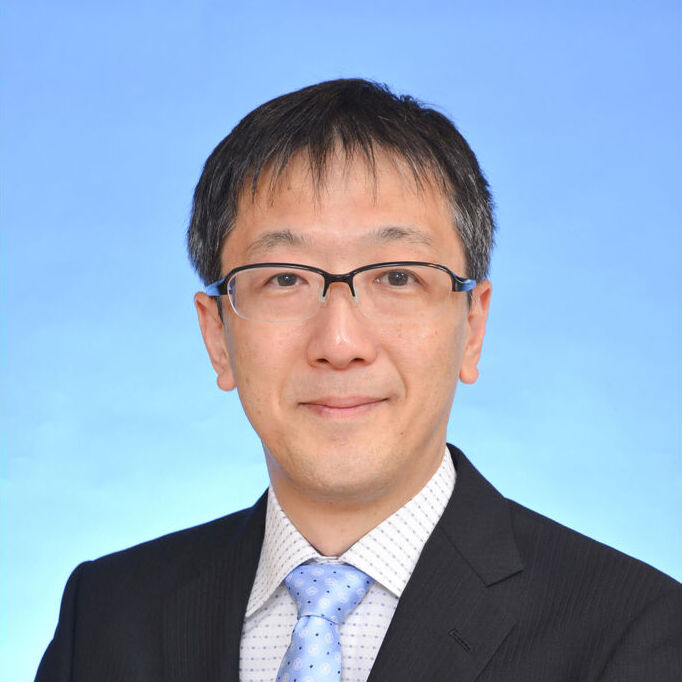 avatar for Kunihiko Takamatsu