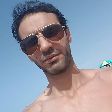 avatar for Karim Aziz