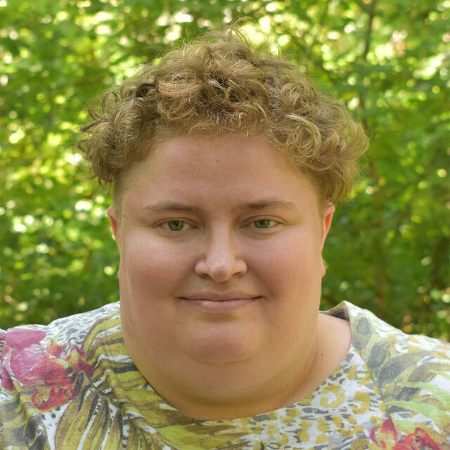 avatar for Whitney Geertsen