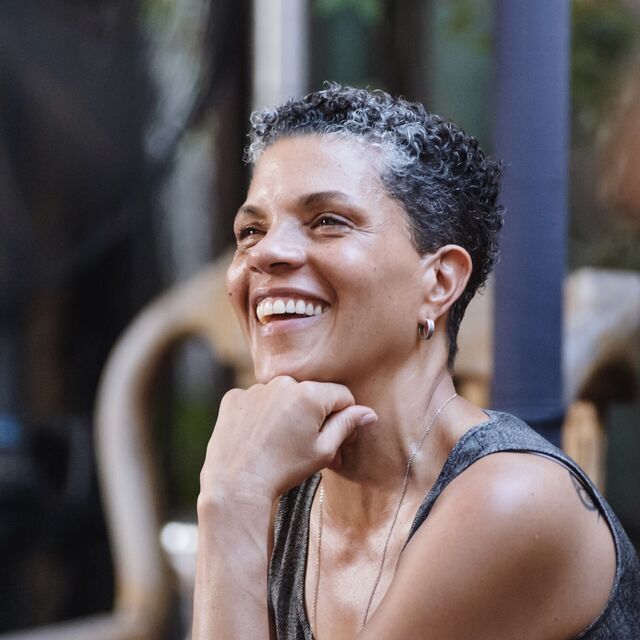 avatar for Michelle Alexander