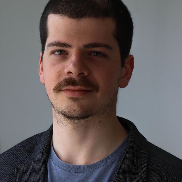 avatar for Thanos Tsiamis