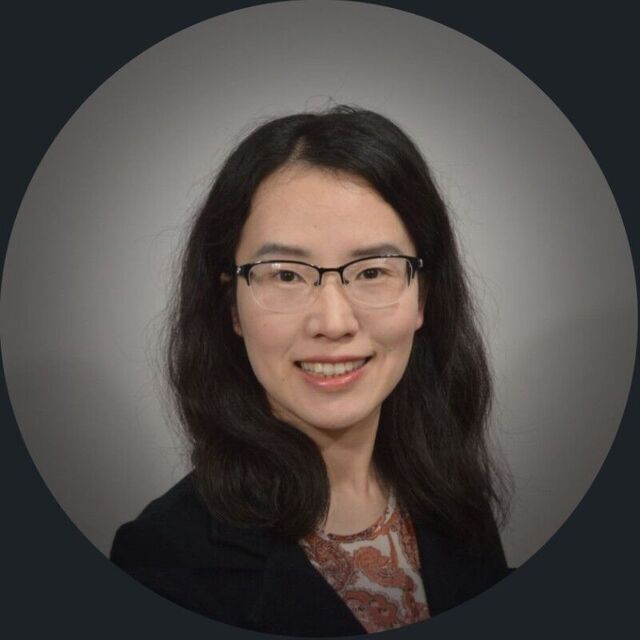avatar for Huimin Liu, MS