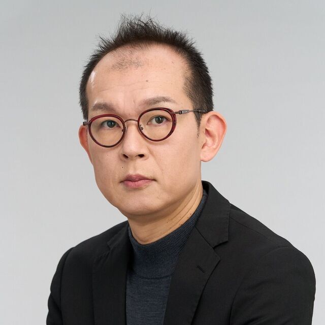 avatar for Tomohide Ogata