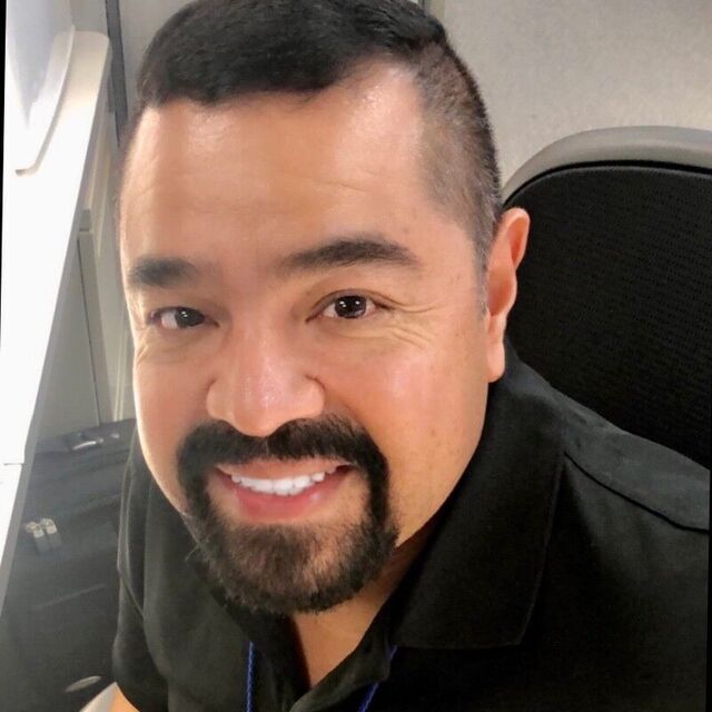 avatar for Marco Rodriguez