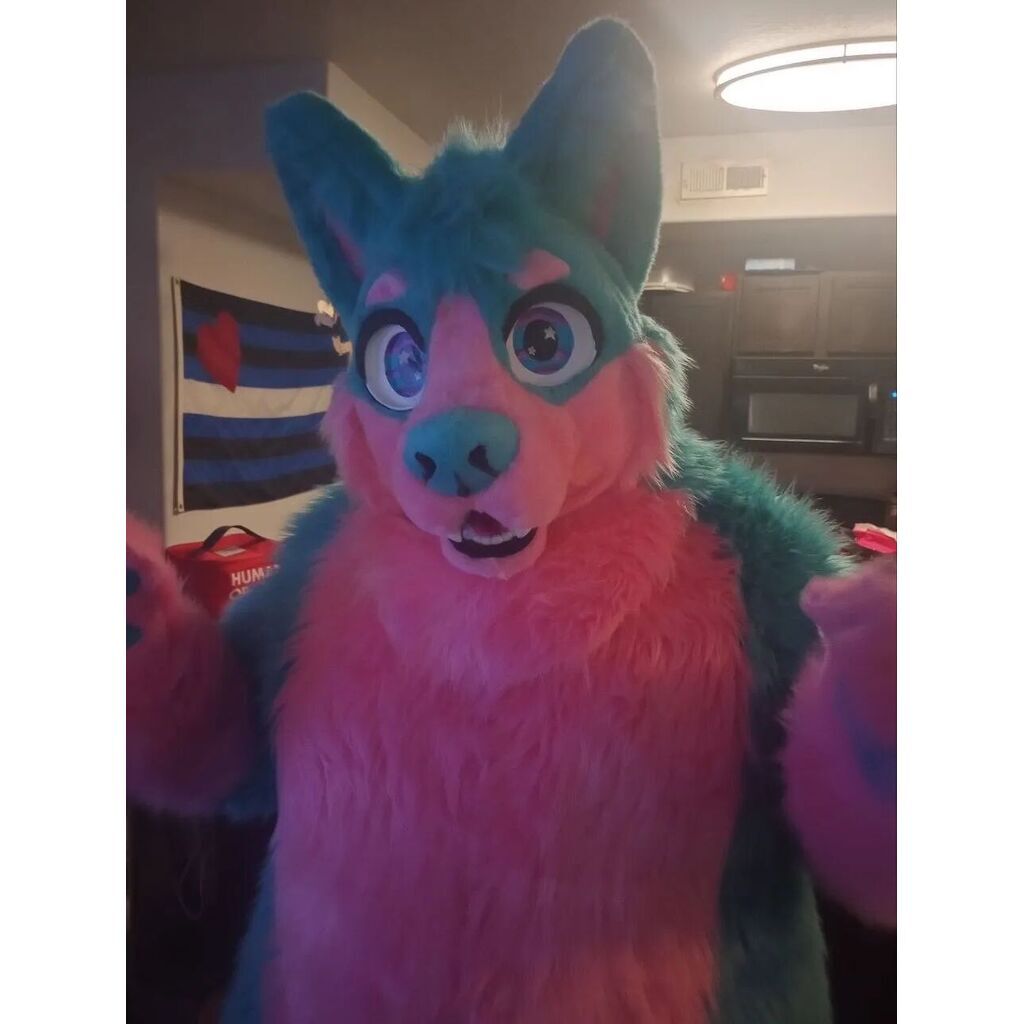 avatar for Cotton Candy Chu