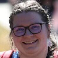 avatar for Elizabeth Barnhardt