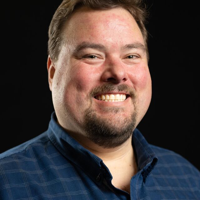 avatar for Chad M Walber