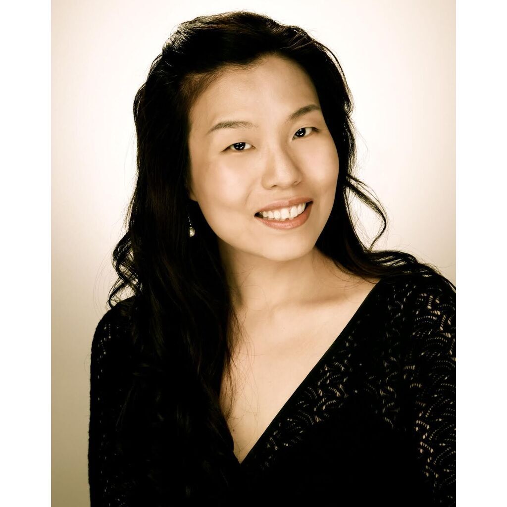 avatar for Mina Choi
