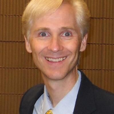 avatar for John Hickok