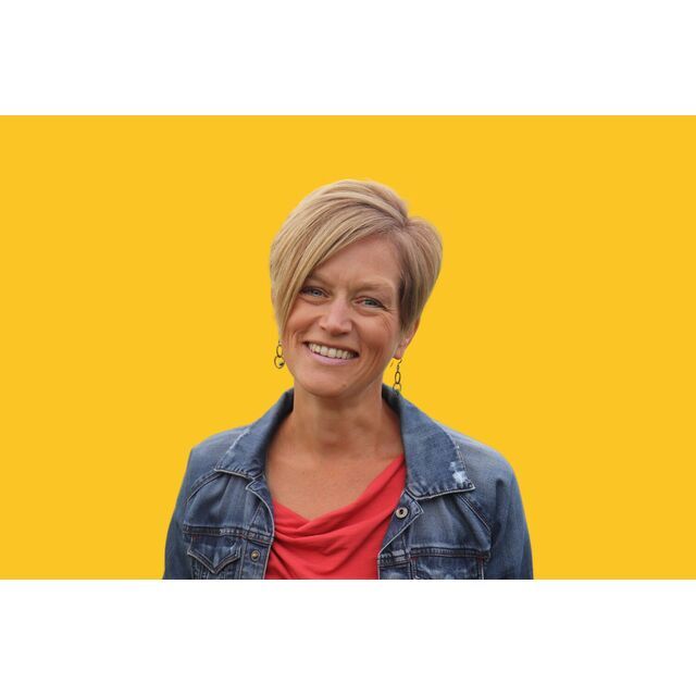 avatar for Amanda Miller Garber