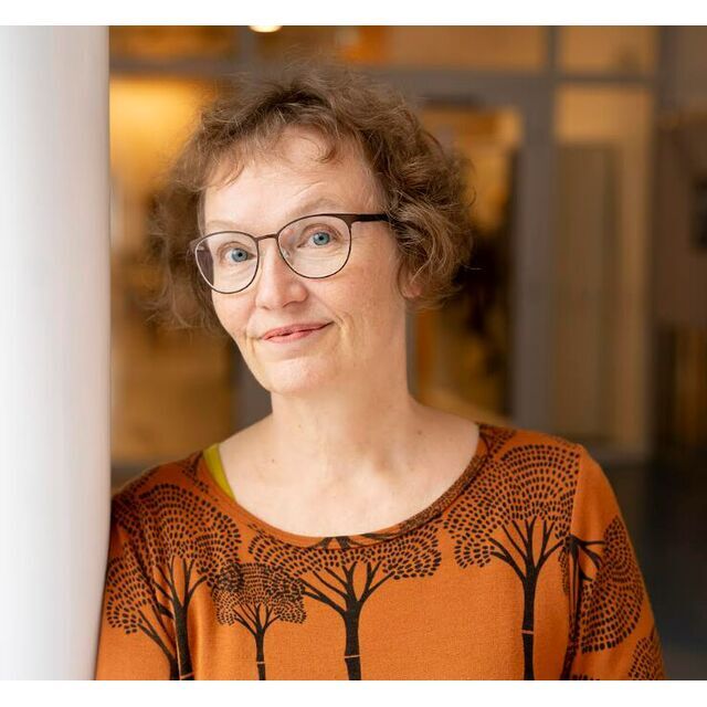 avatar for Annvi Gardberg