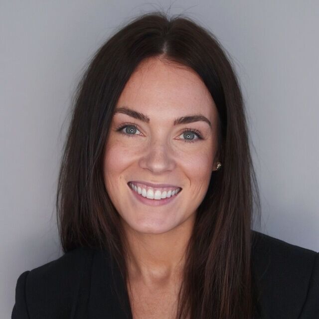avatar for Rachel Murray