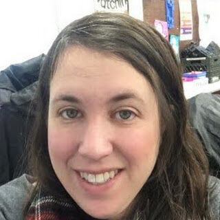 avatar for Brooke Leiberman