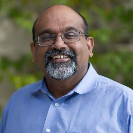 avatar for Hari Menon, MBA