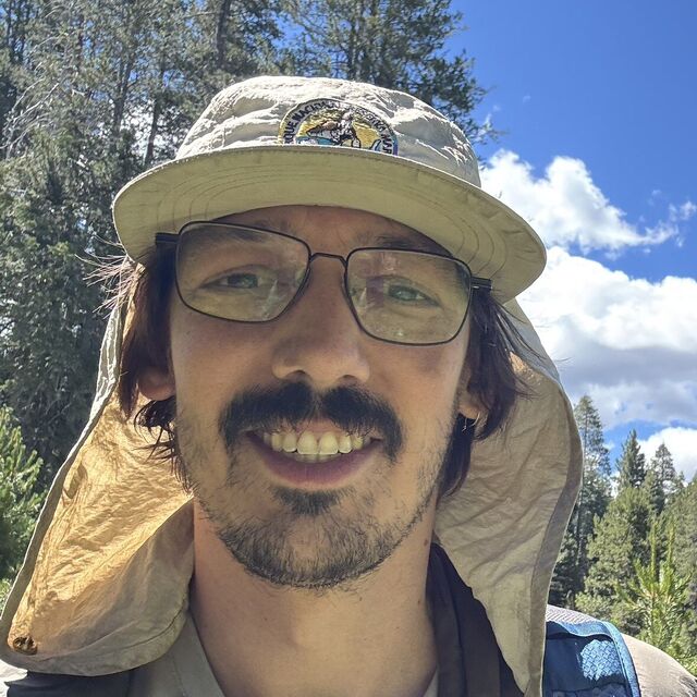 avatar for Cory Levinson