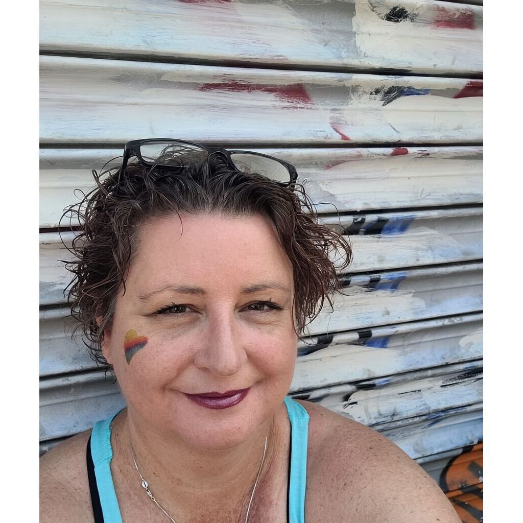 avatar for Nicole Inglis