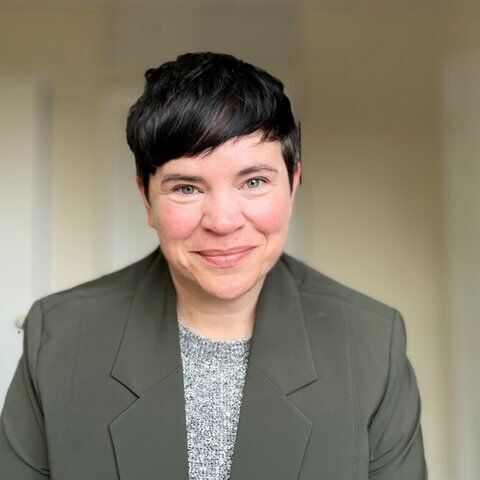 avatar for Erika McEntarfer