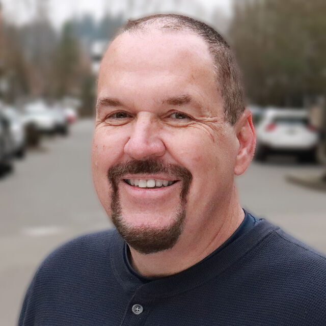 avatar for Mark Jensen