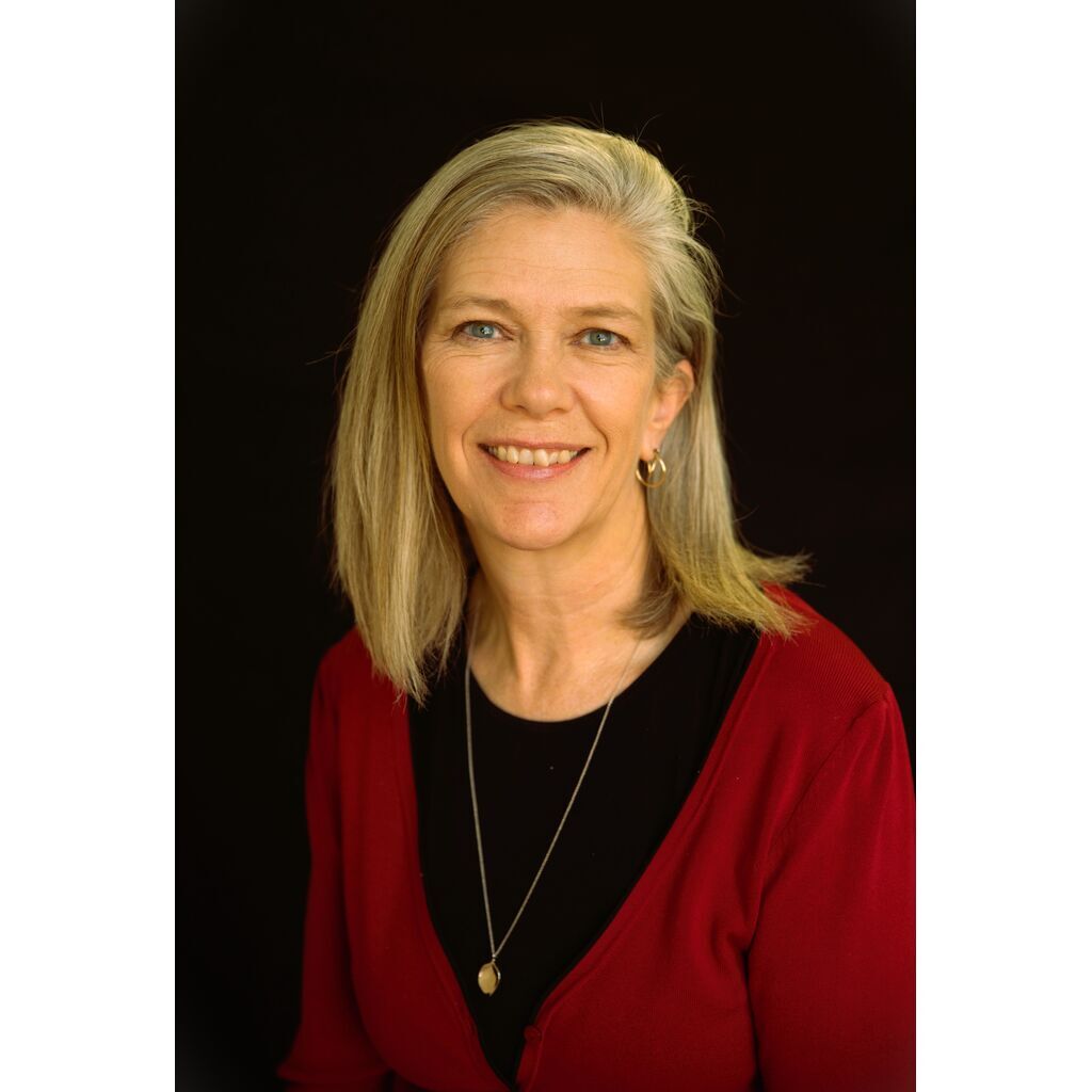 avatar for Terri Faulkner