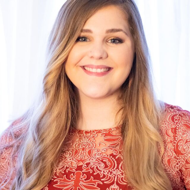 avatar for Paige Tillotson