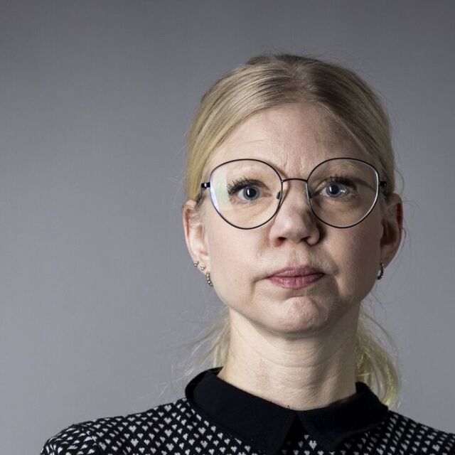 avatar for Anna Ekström