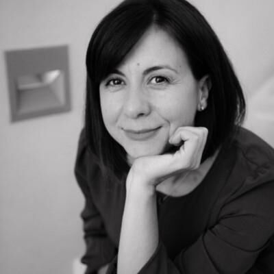 avatar for Eleni Antonopoulou