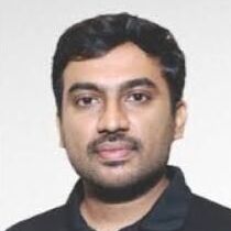 avatar for Niranjan Jayanand
