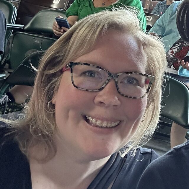 avatar for Kathy McKinney