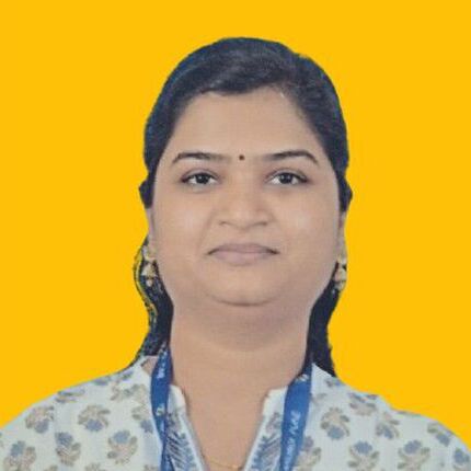 avatar for Dipali Wankhade