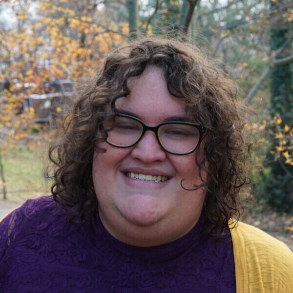 avatar for Nora Chernov
