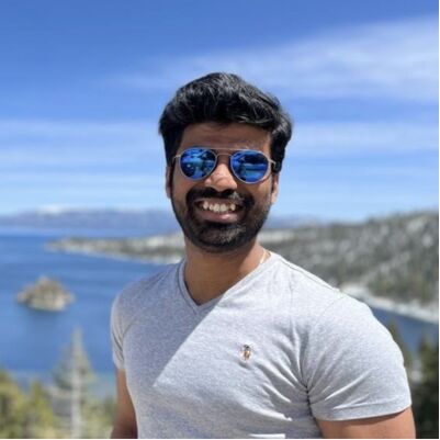 avatar for Ankit Jain
