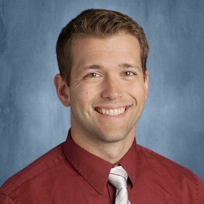 avatar for Wesley Morgan