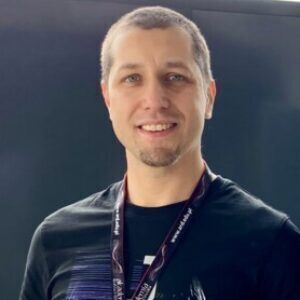 avatar for Adam Pietruszko