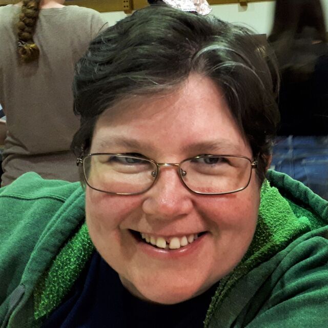 avatar for Kim Firmston