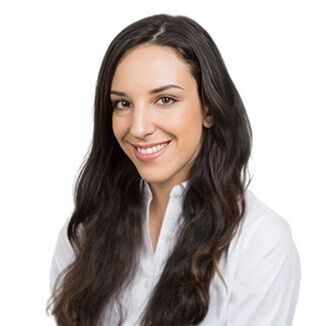 avatar for Monica Isgut
