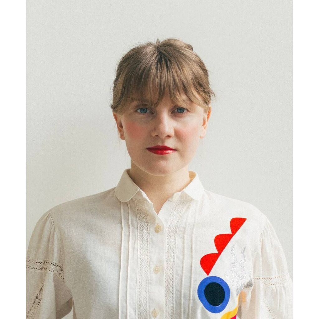 avatar for Marichka Zakaluzhna