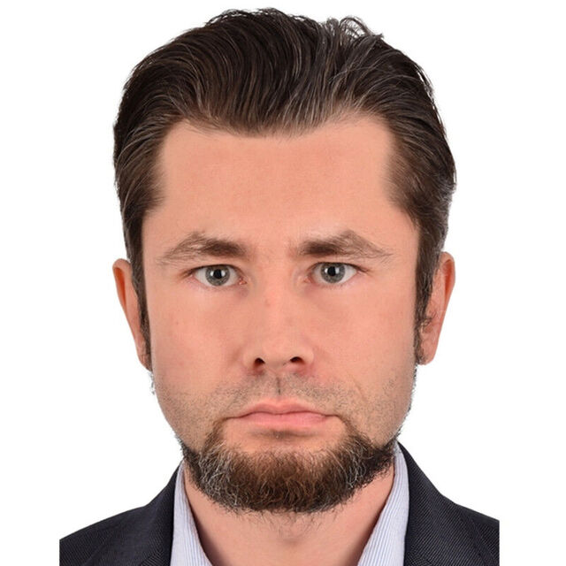 avatar for Marcin Chmielowski