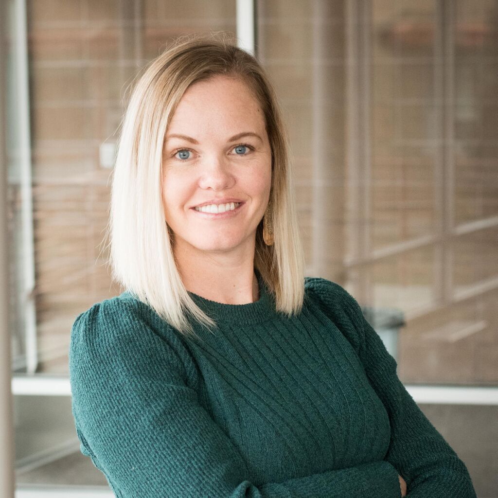 avatar for McKenzie Sonderegger - Idaho Science Coach