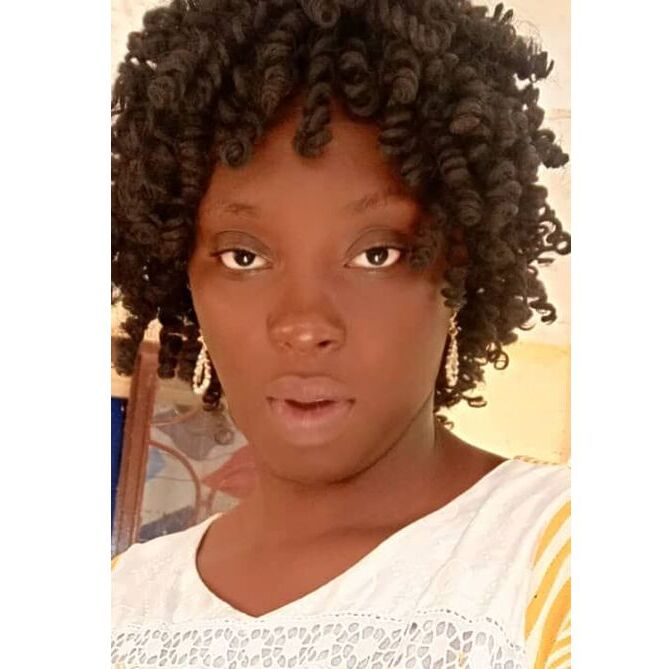 avatar for Aida Ouedraogo/Rakissga