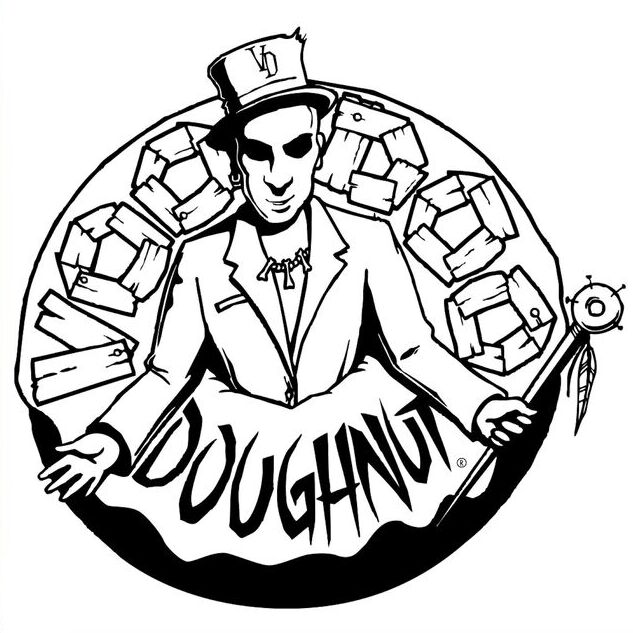 avatar for Voodoo Doughnuts