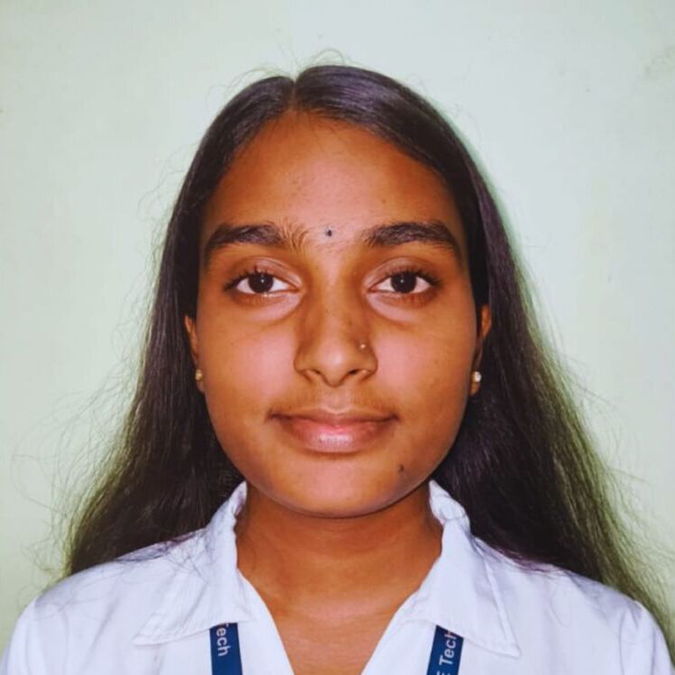 avatar for Sumangala Basavaraj Donkanavar