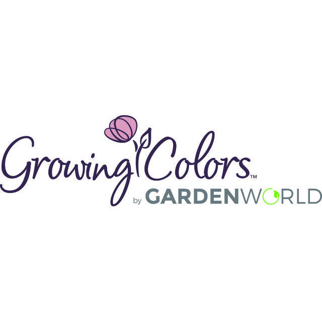 avatar for Growing Colors by Gardenworld