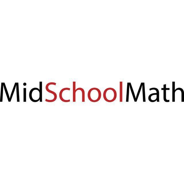 avatar for MidSchoolMath