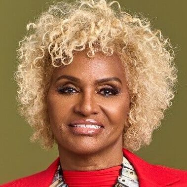 avatar for Gloria Freeman